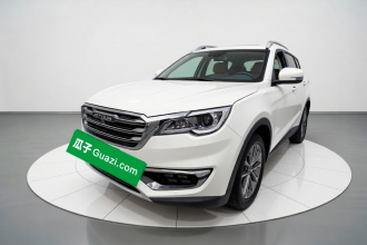 捷途X70 2020款 1.5T DCT悦行版 5座