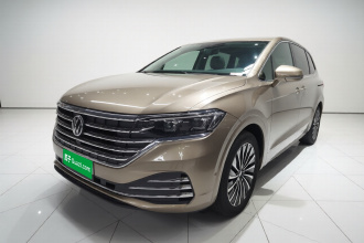 大众 威然 2022款 380TSI 尊贵版