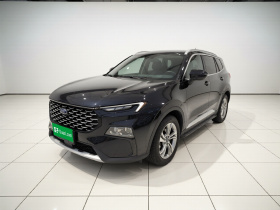 福特 领睿 2022款 EcoBoost 170 铂领型