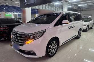 广汽传祺 传祺M8 2019款 320T 至尊版