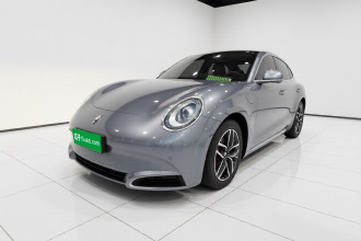 欧拉闪电猫 2022款 555km 尊贵版