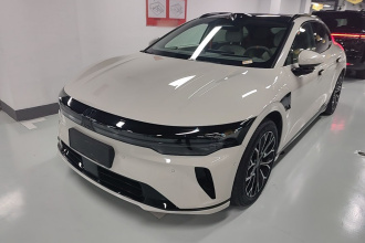 极氪007GT 2025款 长续航后驱智驾版 100kWh