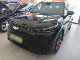 奇瑞 风云T9 2025款 120 长续航版尊荣型 5座 磷酸铁锂