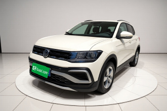 大众 途铠 2020款 1.5L 手动风尚版