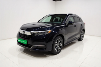 本田 冠道 2020款 240TURBO 两驱智享版