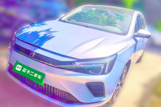 飞凡汽车 飞凡ER6 2020款 620km 智享版