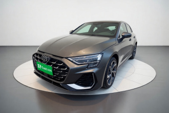 奥迪A3 2026款 Sportback 35TFSI 飞驰尊享型
