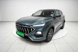 长安欧尚X5 2021款 1.5T DCT尊贵型