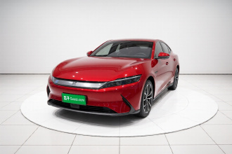 比亚迪 汉 2020款 EV 超长续航版尊贵型