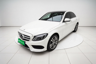 奔驰C级 2018款 C 200 L 运动版