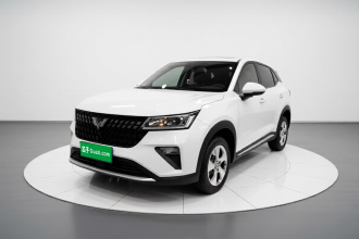 五菱汽车 五菱星驰 2022款 1.5L 手动自由型