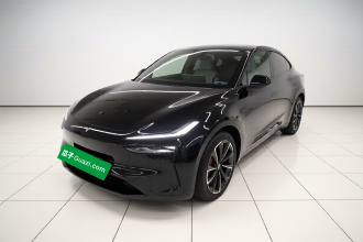 乐道L60 2024款 60kWh 后驱版