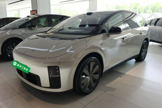 理想汽车 理想i8 2025款 标准版