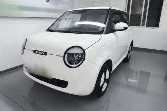 长安启源 长安Lumin 2024款 301km 启航版