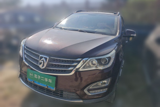 宝骏560 2016款 1.8L 手动精英型