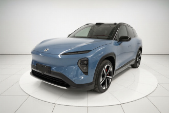 蔚来ES7 2022款 100kWh 首发版