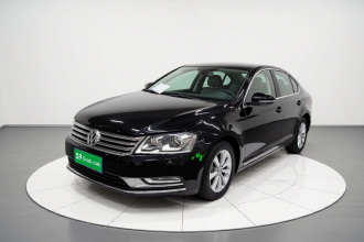 大众 迈腾 2016款 1.8TSI 智享领先型