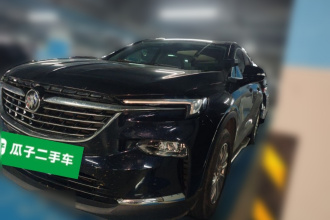 别克 昂科旗 2020款 28T 两驱豪华型