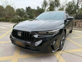 本田 英仕派 2023款 260TURBO 精致版