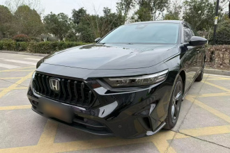 本田 英仕派 2023款 260TURBO 精致版