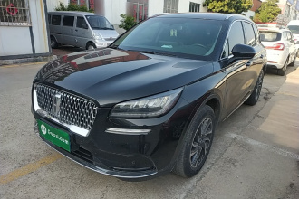 林肯 冒险家 2022款 2.0T 两驱尊享版