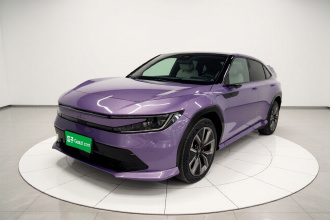 广汽本田P7 2025款 四驱长续航Max