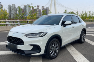 本田 ZR-V 致在 2023款 1.5T CVT智享版