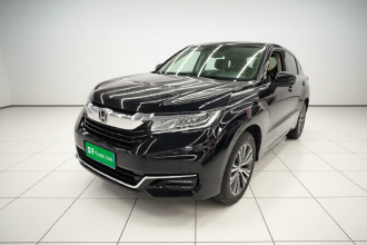 本田 冠道 2020款 240TURBO 两驱智享版