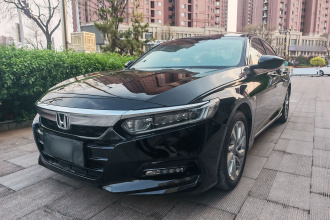 本田 雅阁 2018款 230TURBO 舒适版 国V
