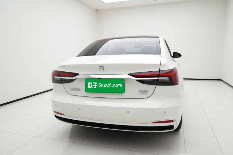 【5.34万公里】二手飞凡汽车 飞凡ER6 2020款 620km 智行版值多少钱 - 卖车上瓜子,卖给个人价更高