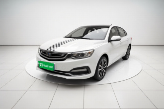 吉利汽车 远景 2018款 1.5L 自动幸福版