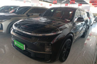 理想汽车 理想L7 2023款 Air