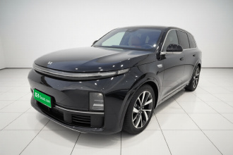 理想汽车 理想L7 2023款 Pro