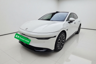 极氪007 2024款 后驱智驾版 100kWh