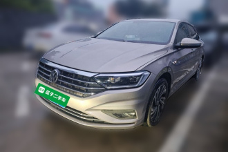 大众 速腾 2022款 280TSI DSG超越版