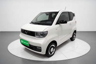 五菱汽车 宏光MINIEV 2022款 轻松款 磷酸铁锂