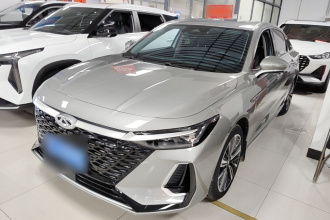 奇瑞 艾瑞泽8 PRO 2025款 1.6T DCT 豪华型