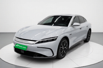 比亚迪 汉 2024款 DM-i 荣耀版 121KM 尊荣型