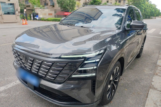 长安CS75 PLUS 2025款 第四代 UItra 2.0T 新蓝鲸 智慧劲擎型