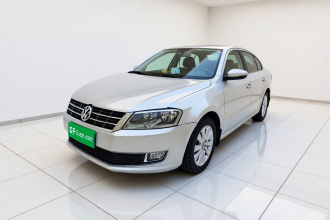 大众 朗逸 2013款 1.4TSI DSG舒适版