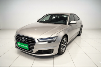 奥迪A6L 2017款 TFSI 舒适型