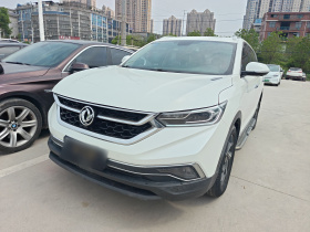 东风风神AX7 2019款 1.6T 自动AI领航型 国V