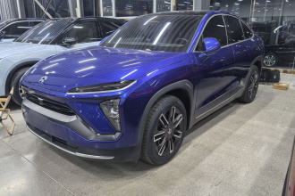 蔚来EC6 2022款 75kWh 性能版