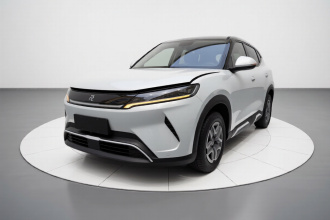 比亚迪 元UP 2025款 301KM 领航型