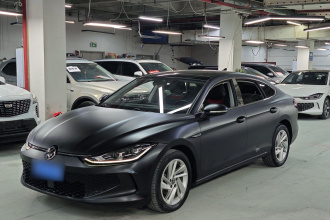 大众 2022款 凌渡L 280TSI DSG炫辣版