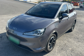 哪吒汽车 哪吒V 2021款 长续航娱乐版升级型