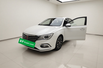 荣威i5 2020款 1.5L 自动4G互联领豪旗舰版