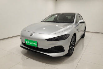荣威D7 2025款 DMH 125km 世界冠军版