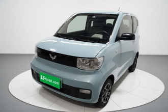 五菱汽车 宏光MINIEV 2022款 自在款 磷酸铁锂