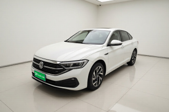 大众 速腾 2023款 300TSI DSG超越版